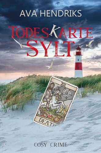 Todeskarte Sylt