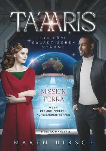 TA'AARIS — Maren Hirsch