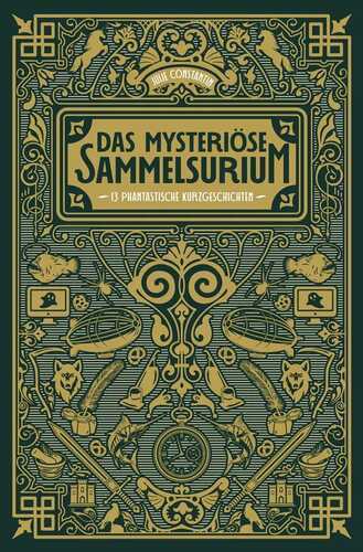 Das mysteriöse Sammelsurium