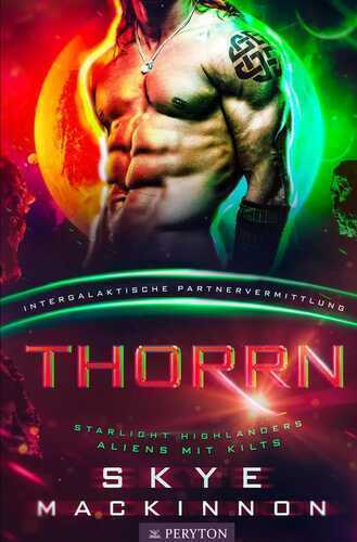 Thorrn — Skye Mackinnon