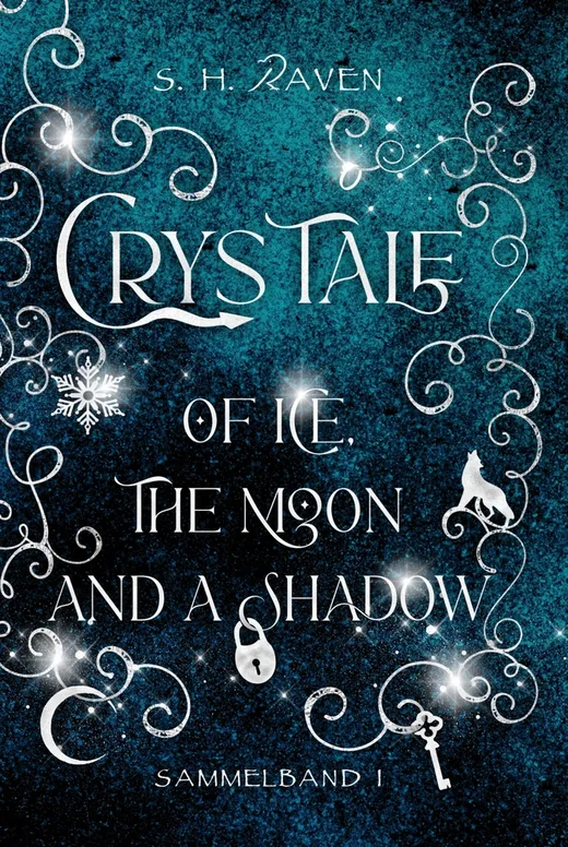 Crys Tale of Ice, the Moon and a Shadow