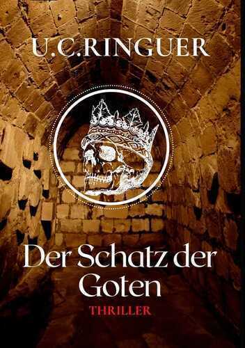 Der Schatz der Goten