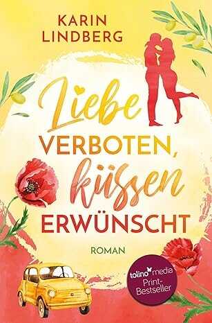 Liebe Verboten, Küssen Erwünscht