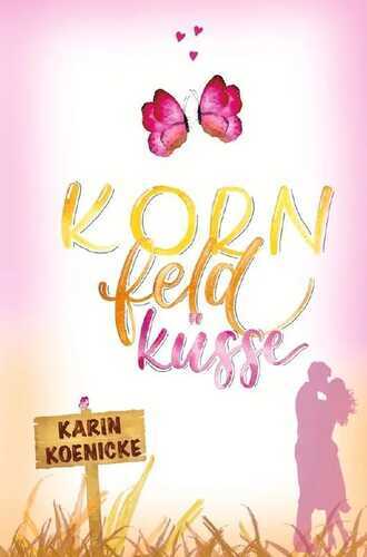 Kornfeldküsse