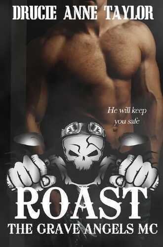 Roast — Drucie Anne Taylor