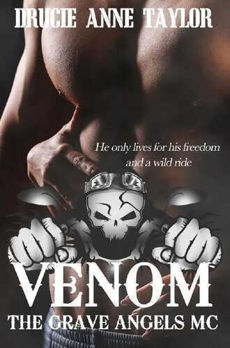 Venom — Drucie Anne Taylor