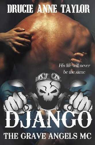 Django — Drucie Anne Taylor