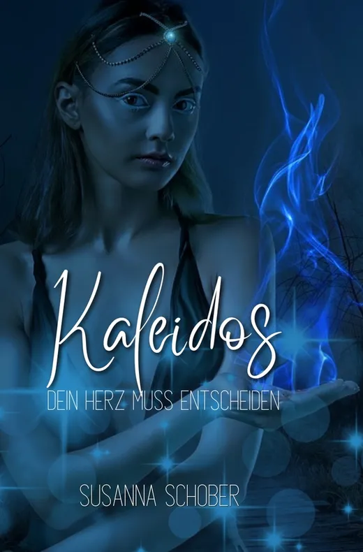 Kaleidos - Dein Herz muss entscheiden