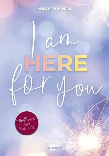 I am here for you