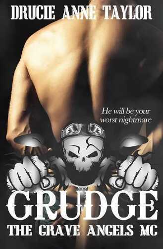 Grudge — Drucie Anne Taylor