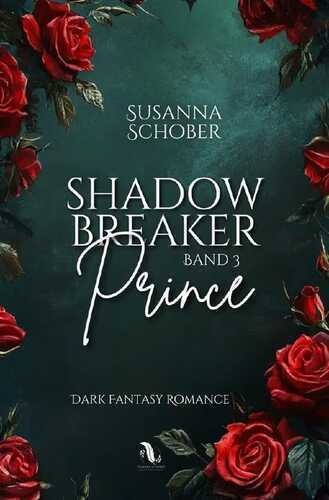 Shadowbreaker Prince