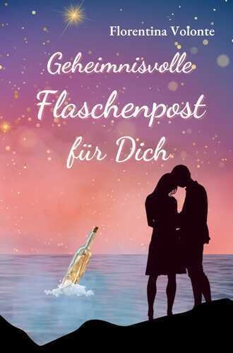 Geheimnisvolle Flaschenpost für Dich
