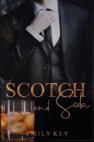 Scotch & Soda — Emily Key