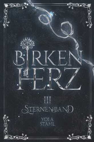 Sternenband — Yola Stahl