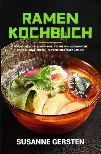 Ramen Kochbuch