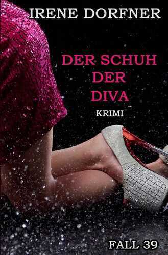Leo Schwartz / Der Schuh der Diva