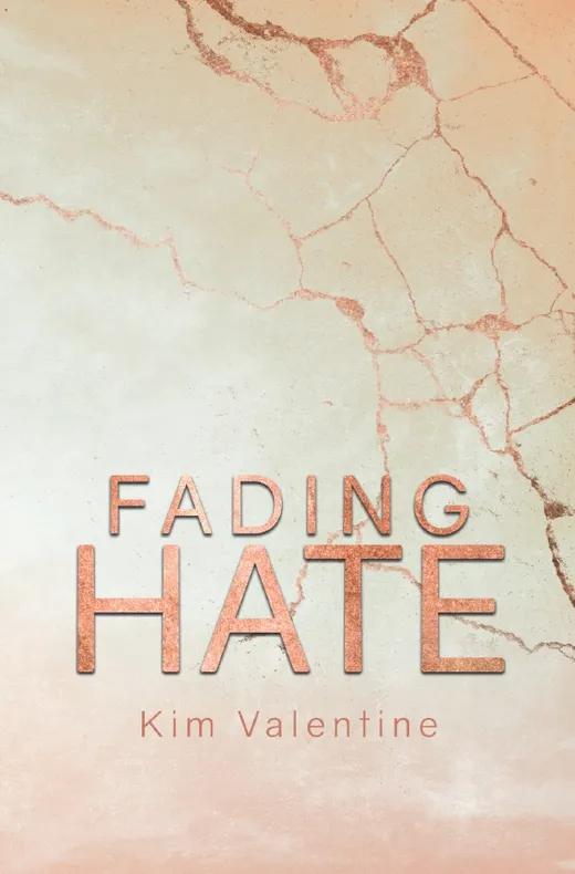 Fading-Reihe / Fading Hate