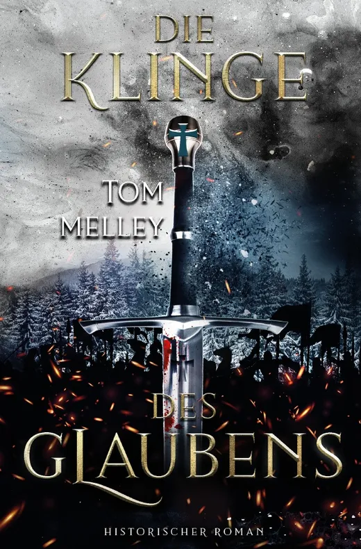 Die Klinge des Glaubens