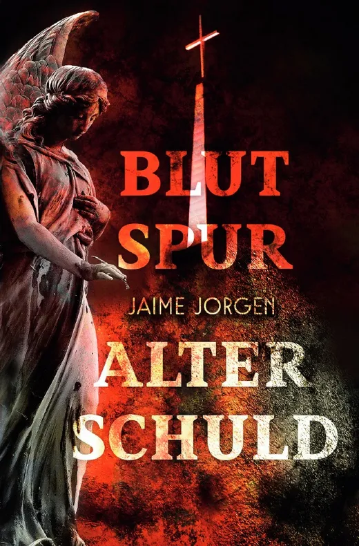 Blutspur alter Schuld