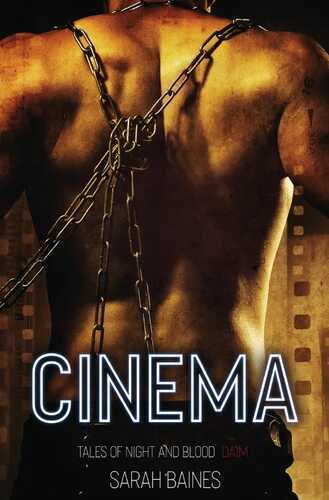 Cinema — Sarah Baines