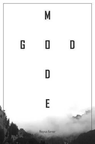 God Mode — Magnus Kerner