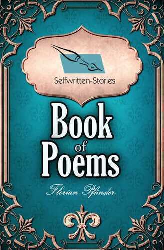 Book of Poems