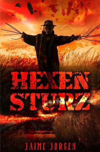 Hexensturz — Jaime Jorgen