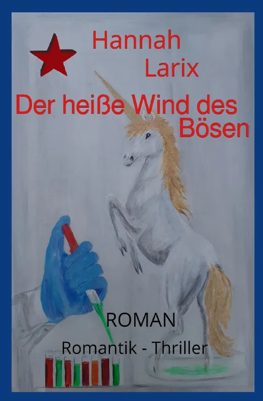 Der heiße Wind des Bösen