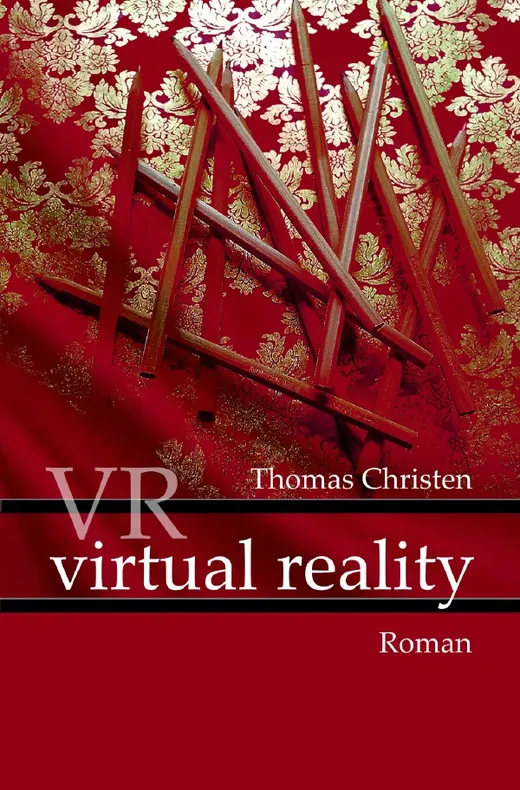 VR – virtual reality