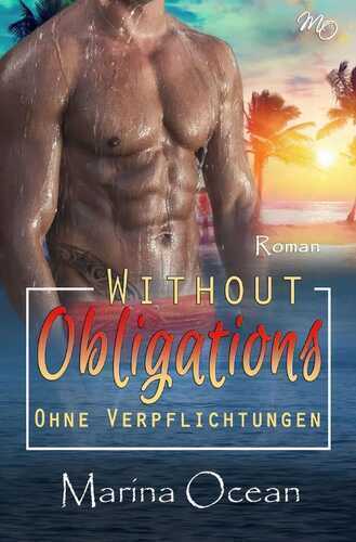 Without Obligations — Marina Ocean
