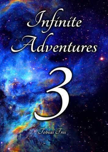 Infinite Adventures / Infinite Adventures 3