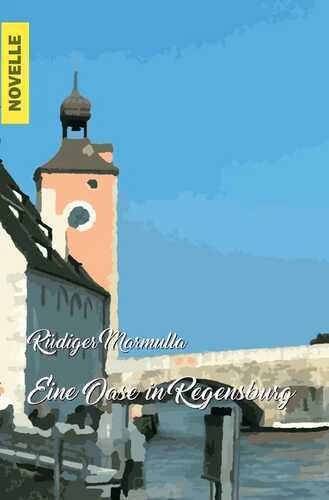 Eine Oase in Regensburg