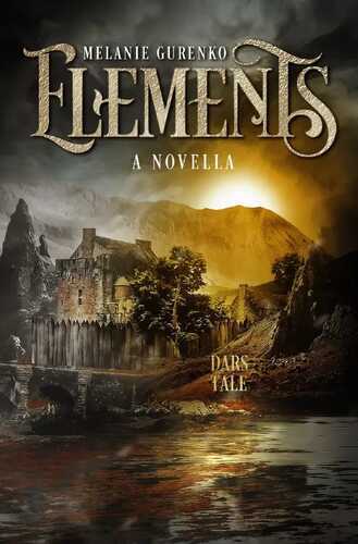 ELEMENTS — Melanie Gurenko