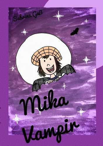 Mika Vampir — Sabrina Gaß