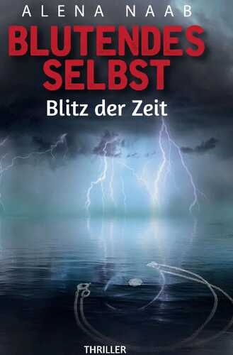 Blutendes- Selbst