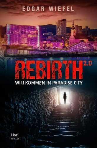 Rebirth / REBIRTH 2.0 ...willkommen in Paradise City