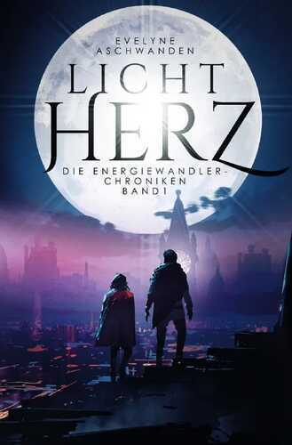 Lichtherz — Evelyne Aschwanden