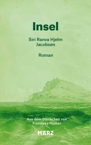 Insel — Franziska Hüther