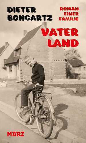 Vaterland — Dieter Bongartz