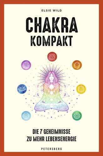 Chakra kompakt — Elsie Wild