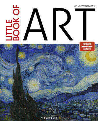 Little Book of Art
