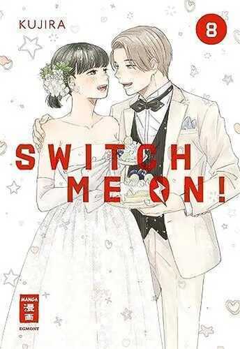 Switch me on! 08