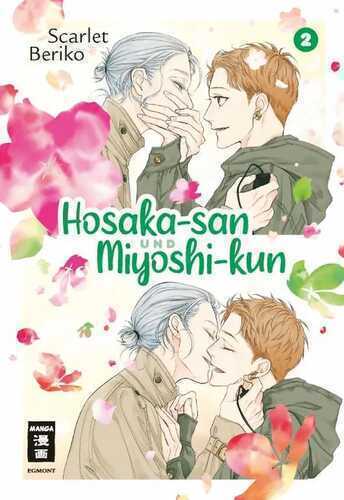 Hosaka-san und Miyoshi-kun 02