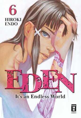 Eden 06 — Hiroki Endo