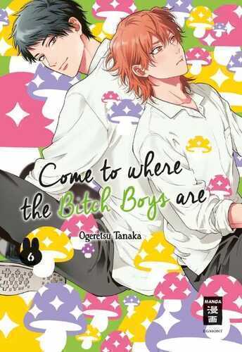 Come to where the Bitch Boys are 06