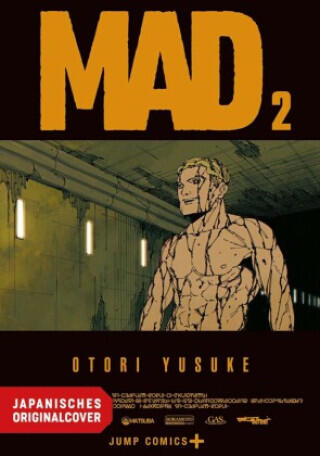 MAD in the Apocalypse 02