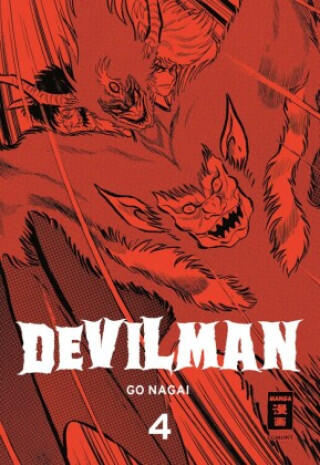 Devilman 04