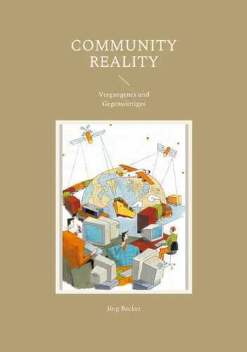 Community Reality — Jörg Becker