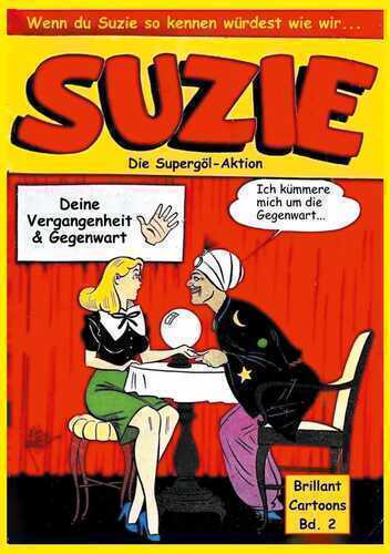 SUZIE — Al Fagaly