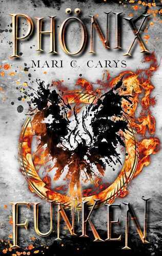 Phönixfunken — Mari C. Carys